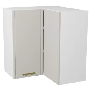 Szafka wisząca narożna WRP.../71 -  KamMono