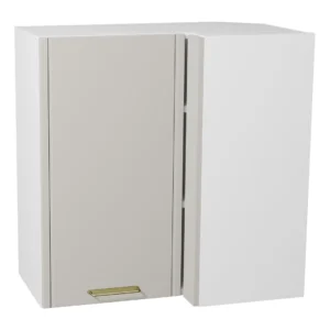 Szafka wisząca narożna WRP70x40/71 - KamMono