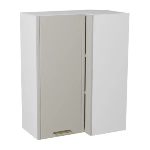 Szafka wisząca głęboka narożna BWRP70x45/90 - KamMono