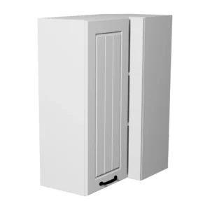 Szafka wisząca głęboka narożna BWRP70x45/90 - KamMono
