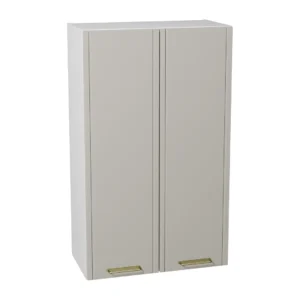 Szafka wisząca z suszarką głęboka  BWS.../100 - szer. 60,80 cm - KamMono