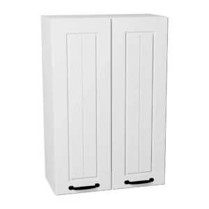 Szafka wisząca głęboka z suszarką BWS.../90 - szer. 60,80 cm - KamMono