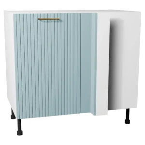 Szafka dolna DPRP110-115x65 – narożna 110-115×65 KamMono