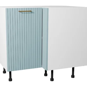 Szafka pod zlewozmywak - meble kuchenne Kam.