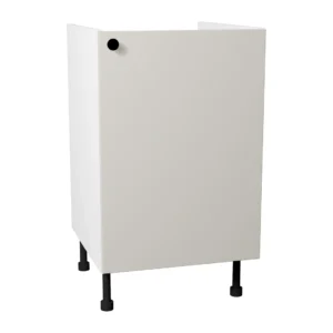 Szafka pod zlewozmywak - meble kuchenne Kam.