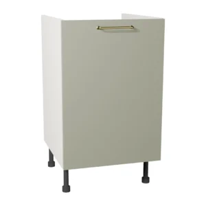 Szafka pod zlewozmywak - meble kuchenne Kam.