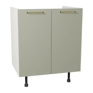 Szafka pod zlewozmywak - meble kuchenne Kam.