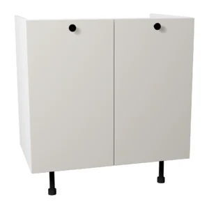 Szafka pod zlewozmywak - meble kuchenne Kam.