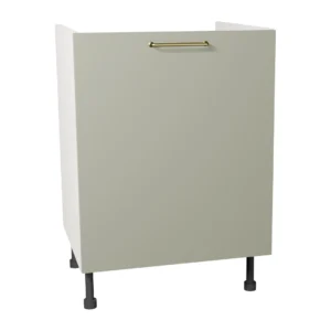 Szafka pod zlewozmywak - meble kuchenne Kam.