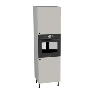 Słupek  SDP60/71 - piekarnik w zabudowie - KamMono