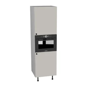 Słupek SDPK60 - zabudowa piekarnika kompaktowego- KamMono