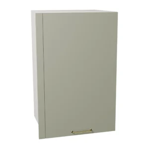 Szafka wisząca uzupełniająca SND65.1/100 - kończąca zabudowę przy słupkach