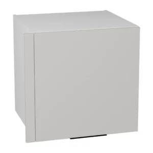 Szafka wisząca uzupełniająca SND65.1/61 - kończąca zabudowę przy słupkach