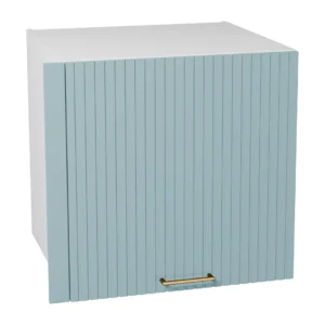 Szafka wisząca uzupełniająca SND65.1/61 - kończąca zabudowę przy słupkach