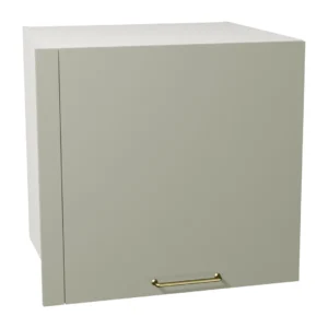 Szafka wisząca uzupełniająca SND65.1/61 - kończąca zabudowę przy słupkach