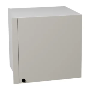 Szafka wisząca uzupełniająca SND65.1/61 - kończąca zabudowę przy słupkach