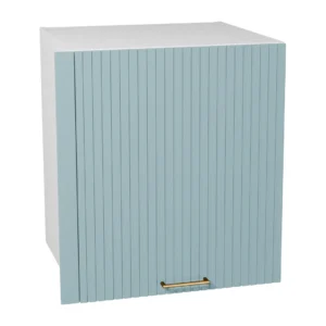 Szafka wisząca uzupełniająca SND65.1/71 - kończąca zabudowę przy słupkach