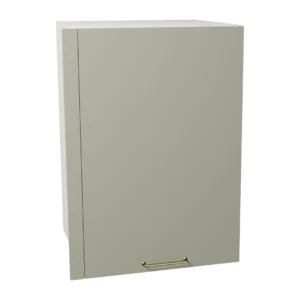 Szafka wisząca uzupełniająca SND65.1/90 - kończąca zabudowę przy słupkach