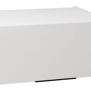 Szafka nadstawka nad słupki AGD - SNO.../29N- szer. 60-100 cm KamMono