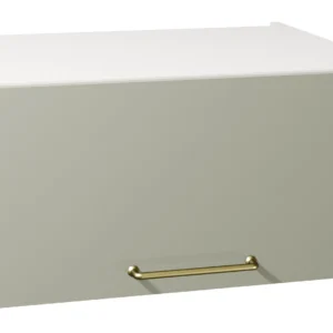 Szafka nadstawka nad słupki AGD - SNO.../29N- szer. 60-100 cm KamMono