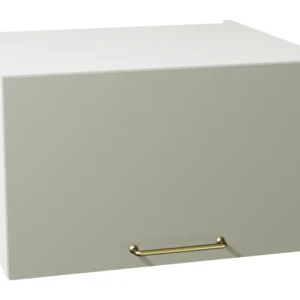 Szafka nadstawka nad słupki AGD - SNO.../35N- szer. 60-100 cm KamMono