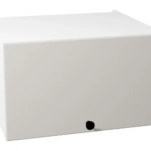 Szafka nadstawka nad słupki AGD - SNO.../35N- szer. 60-100 cm KamMono