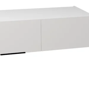 Szafka nadstawka nad słupek narożny - SNOPR115/29N