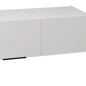 Szafka nadstawka nad słupek narożny - SNOPR115/35N