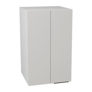 Szafka wisząca SNPR65/100 - uzupełnienie zabudowy narożnej przy słupkach