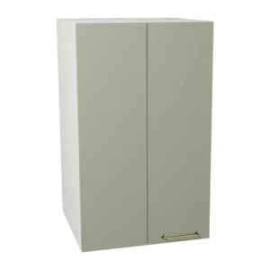 Szafka wisząca SNPR65/100 - uzupełnienie zabudowy narożnej przy słupkach