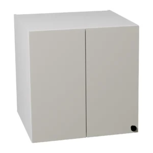 Szafka wisząca SNPR65/61 - uzupełnienie zabudowy narożnej przy słupkach