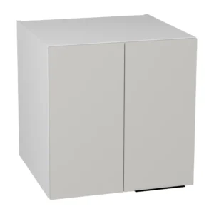 Szafka wisząca BSNPR65/61 - uzupełnienie zabudowy narożnej przy słupkach