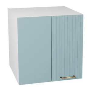 Szafka wisząca SNPR65/61 - uzupełnienie zabudowy narożnej przy słupkach