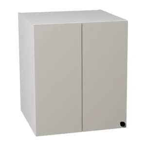 Szafka wisząca SNPR65/71 - uzupełnienie zabudowy narożnej przy słupkach