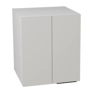 Szafka wisząca SNPR65/71 - uzupełnienie zabudowy narożnej przy słupkach