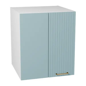 Szafka wisząca SNPR65/71 - uzupełnienie zabudowy narożnej przy słupkach