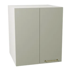 Szafka wisząca BSNPR65/71 - uzupełnienie zabudowy narożnej przy słupkach