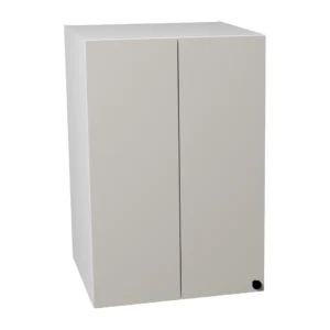 Szafka wisząca SNPR65/90 - uzupełnienie zabudowy narożnej przy słupkach