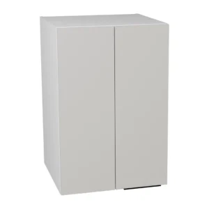 Szafka wisząca BSNPR65/90 - uzupełnienie zabudowy narożnej przy słupkach