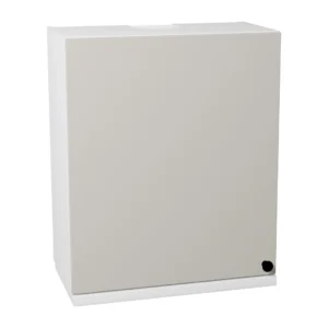 Szafka wisząca z okapem teleskopowym W60.1/P1 - wys. 71 cm - KamMono