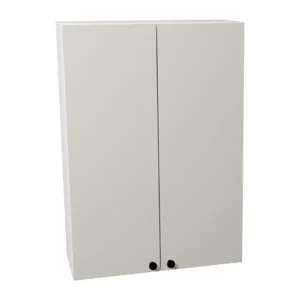 Szafka wisząca głęboka BW.../100 - szer. 60-80 cm - KamMono