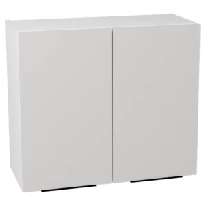 Szafka wisząca W.../61 - szer. 60-80 cm - KamMono