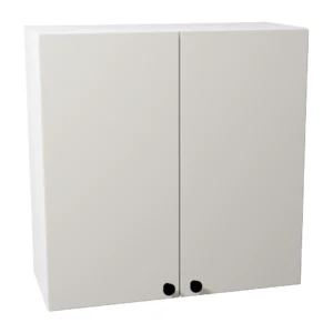 Szafka wisząca głęboka BW.../71 - szer. 60-80 cm - KamMono