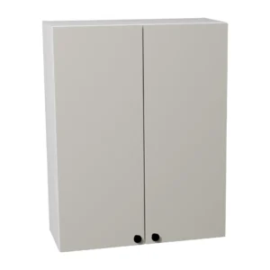 Szafka wisząca głeboka BW.../90 - szer. 60-80 cm - KamMono