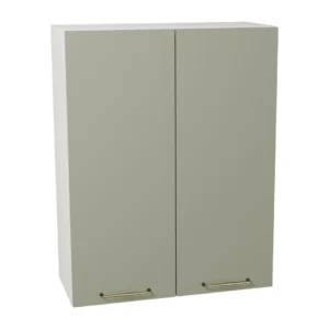 Szafka wisząca W.../90 - szer. 60-80 cm - KamMono