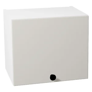 Szafka nadstawka nad słupki WO.../35N_SPEC -  szer. co 1 cm - od 41-65 cm - KamMono