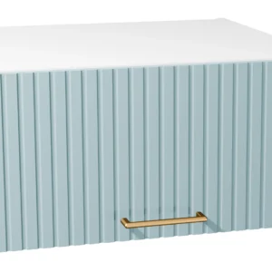 Szafka nadstawka nad słupki WO.../29N- szer. 30-100 cm KamMono