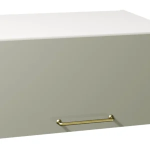 Szafka nadstawka nad słupki WO.../29N- szer. 30-100 cm KamMono