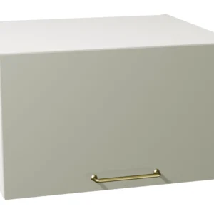 Szafka nadstawka nad słupki WO.../35N- szer. 30-100 cm KamMono