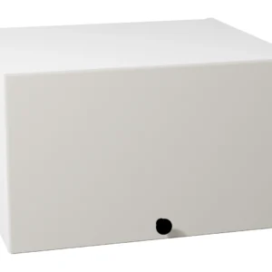 Szafka nadstawka nad słupki WO.../35N- szer. 30-100 cm KamMono